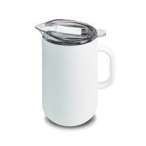 Served Vacuum Insulated Pitcher 2L White Icing