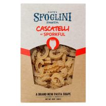 Sfoglini Cascatelli Sporkful Pasta 16 oz