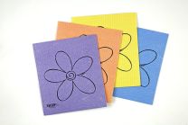Skoy Sponge Cloth set of 4