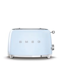 Smeg 2-Slice Toaster Blue