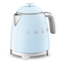 Smeg 3-Cup Kettle Blue