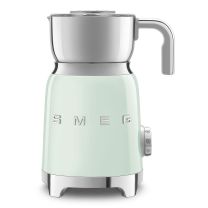 Smeg Milk Frother Green