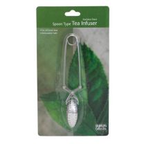 Snap Spoon Tea Infuser