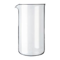 Spare Glass Beaker 8 cups