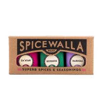 Spicewalla Middle Eastern 3 Pack