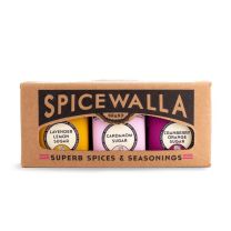 Spicewalla Sugar and Spice 3 Pack