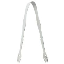 Stainless Steel Ice Tongs 725 inch