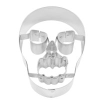 Sugar Scull Cookie Cutter