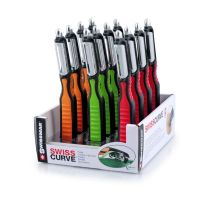 SwissCurve Straight Peeler