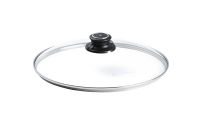 Swiss Diamond 11 inch Glass Lid