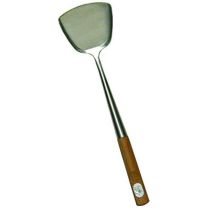 Tablecraft Wok Spatula Stainless Steel 14 inch