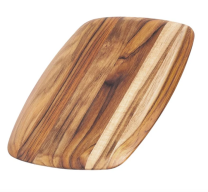 Teak Haus Rounded Edges Serving Board M 203 