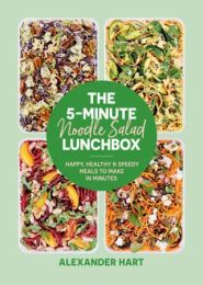 The 5-Minute Noodle Salad Lunch Box by Alexander Hart