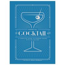 The Essential Cocktail Book