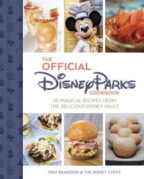 The Official Disney Parks Cooks
