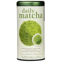 The Republic of Tea Daily Matcha 15 oz