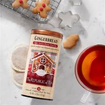 The Republic of Tea Gingerbread Tea