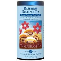 The Republic of Tea Raspberry Rugelach Tea
