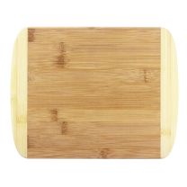 Totally Bamboo 2-Tone Board 11 x 875 inches