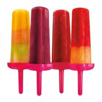 Tovolo Star Popsicle Molds set of 6