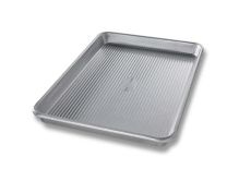 USA Pan 10 x 15 inch Sheet Pan Jelly Roll