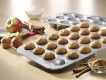 USA Pan 24 Cup Mini Muffin Pan