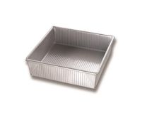 USA Pan 8 inch Square Cake Pan