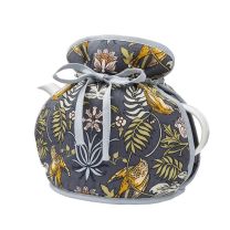 Ulser Weaver Tea Cosy Finch and Flower