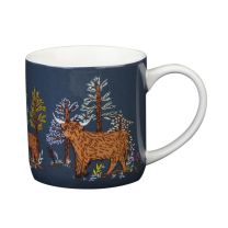 Ulster Weaver Mug Connie the Cow