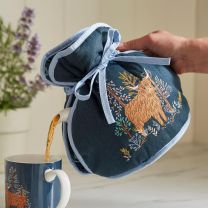 Ulster Weaver Tea Cosy Connie the Cow