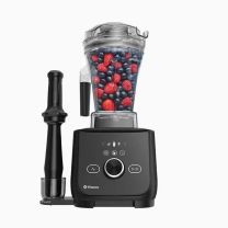 Vitamix Ascent X4 Graphite
