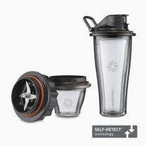Vitamix Blending Cup and Bowls Starter Kit