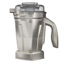 Vitamix Stainless Steel Blender Container 48 oz