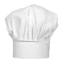 White Chefs Hat