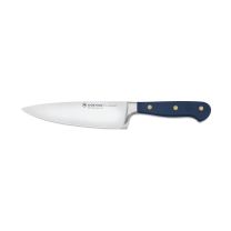 Wusthof Classic 6 inch Chefs KnifeBlueberry