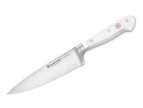 Wusthof Classic 6 inch Chefs Knife White