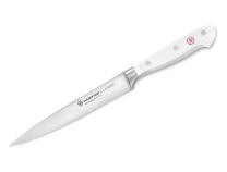 Wusthof Classic 6 inch Utility Knife White