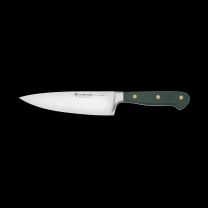 Wusthof Classic 6in Chefs Knife Fresh Rosemary