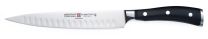 Wusthof Classic Ikon 8 inch Hollow Ground Carving Knife