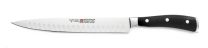 Wusthof Classic Ikon 9 inch Hollow Ground Carving Knife