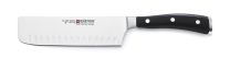 Wusthof Ikon 7 Nakiri Knife