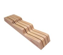 Wusthof In Drawer 7 Slot Knife Storage Tray