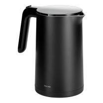 ZWILLING ENFINIGY 15 L COOL TOUCH KETTLE - BLACK