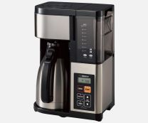 Zojirushi Fresh Brew Plus  Thermal Carafe Coffee Maker  EC-YTC100