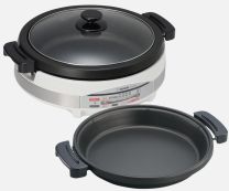 Zojirushi Gourmet Electric Skillet