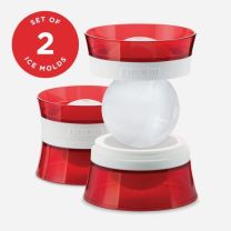 Zoku Ice Balls set of 2