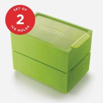 Zoku Jumbo Ice Trays set of 2