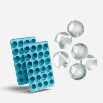 Zoku Mini Sphere Ice Tray