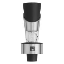 Zwilling 3-IN-1 Wine Aerator-Pourer-Stopper
