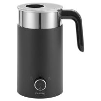 Zwilling Enfinigy Milk Frother Black